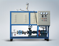 电加热导热油炉