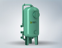 阴离子交换器（阴床）