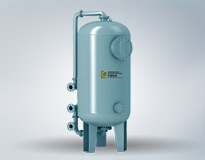 混合离子交换器（混床）