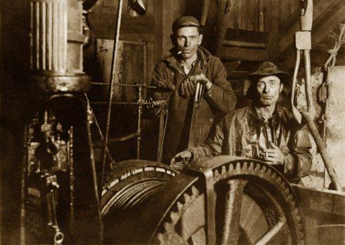 电加热器的发展史