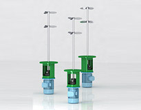 搅拌器基本常识