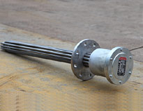 防爆不锈钢电加热器